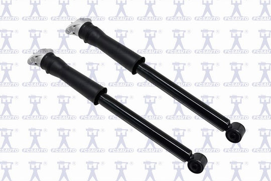 8346949 Rear Suspension Shock Absorber FCS Shocks & Struts