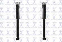 Charger l'image dans la galerie, 8346949 Rear Suspension Shock Absorber FCS Shocks &amp; Struts