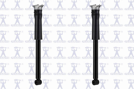 8346949 Rear Suspension Shock Absorber FCS Shocks & Struts