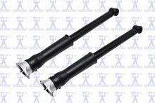 Charger l'image dans la galerie, 8346949 Rear Suspension Shock Absorber FCS Shocks &amp; Struts