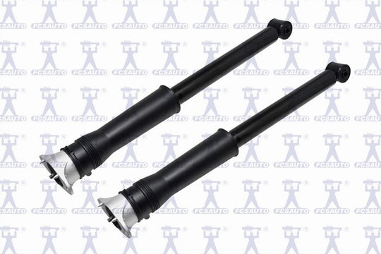 8346949 Rear Suspension Shock Absorber FCS Shocks & Struts