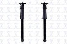 Load image into Gallery viewer, 8346958 Rear Suspension Shock Absorber FCS Shocks &amp; Struts