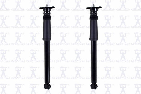 8346958 Rear Suspension Shock Absorber FCS Shocks & Struts