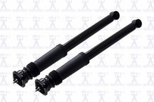 Load image into Gallery viewer, 8346958 Rear Suspension Shock Absorber FCS Shocks &amp; Struts