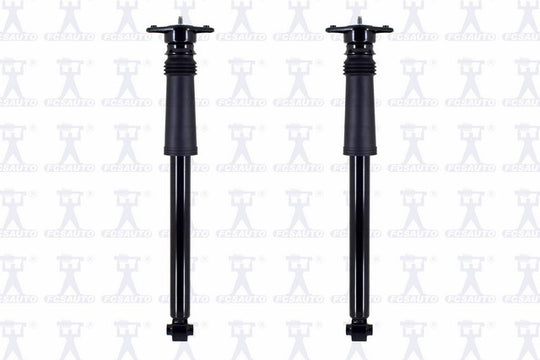 8346958 Rear Suspension Shock Absorber FCS Shocks & Struts