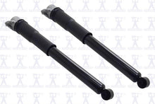 Load image into Gallery viewer, 8346962 Rear Suspension Shock Absorber FCS Shocks &amp; Struts