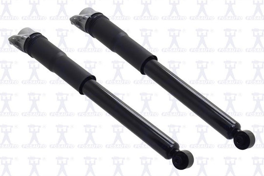 8346962 Rear Suspension Shock Absorber FCS Shocks & Struts