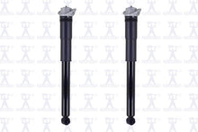 Load image into Gallery viewer, 8346962 Rear Suspension Shock Absorber FCS Shocks &amp; Struts