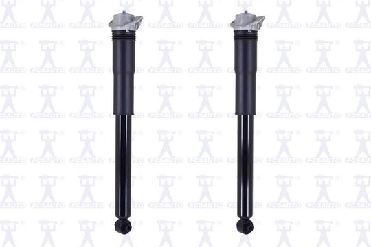 8346962 Rear Suspension Shock Absorber FCS Shocks & Struts