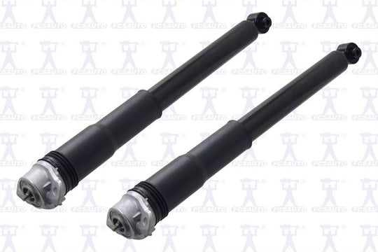 8346962 Rear Suspension Shock Absorber FCS Shocks & Struts