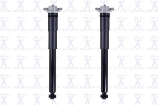8346962 Rear Suspension Shock Absorber FCS Shocks & Struts