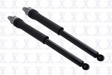 Load image into Gallery viewer, 8346985 Rear Suspension Shock Absorber FCS Shocks &amp; Struts
