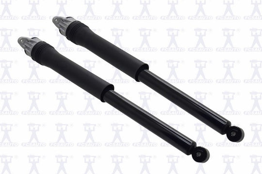 8346985 Rear Suspension Shock Absorber FCS Shocks & Struts