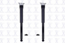 Load image into Gallery viewer, 8346985 Rear Suspension Shock Absorber FCS Shocks &amp; Struts