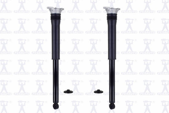 8346985 Rear Suspension Shock Absorber FCS Shocks & Struts