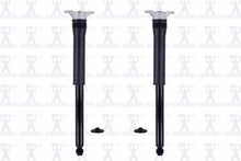 Load image into Gallery viewer, 8346985 Rear Suspension Shock Absorber FCS Shocks &amp; Struts