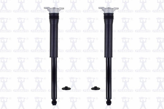 8346985 Rear Suspension Shock Absorber FCS Shocks & Struts