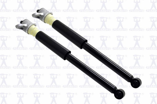 8346992 Rear Suspension Shock Absorber FCS Shocks & Struts