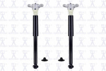 Load image into Gallery viewer, 8346992 Rear Suspension Shock Absorber FCS Shocks &amp; Struts