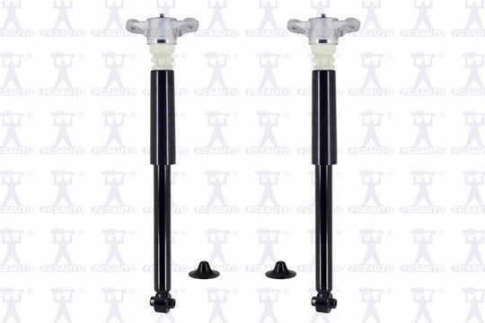 8346992 Rear Suspension Shock Absorber FCS Shocks & Struts