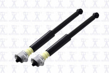 Load image into Gallery viewer, 8346992 Rear Suspension Shock Absorber FCS Shocks &amp; Struts