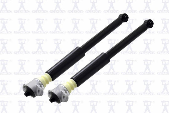 8346992 Rear Suspension Shock Absorber FCS Shocks & Struts