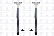 Load image into Gallery viewer, 8346992 Rear Suspension Shock Absorber FCS Shocks &amp; Struts