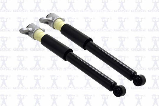 8346993 Rear Suspension Shock Absorber FCS Shocks & Struts