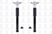 Load image into Gallery viewer, 8346993 Rear Suspension Shock Absorber FCS Shocks &amp; Struts