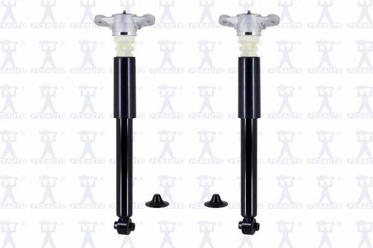8346993 Rear Suspension Shock Absorber FCS Shocks & Struts