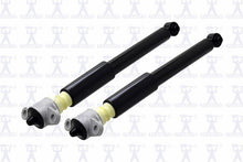 Load image into Gallery viewer, 8346993 Rear Suspension Shock Absorber FCS Shocks &amp; Struts