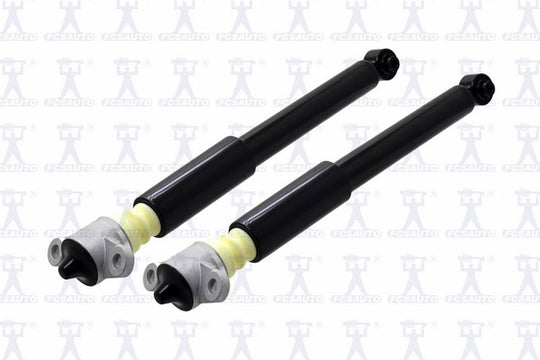 8346993 Rear Suspension Shock Absorber FCS Shocks & Struts