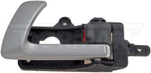 Charger l'image dans la galerie, 83470 Interior Door Handle Dorman - HELP Canada