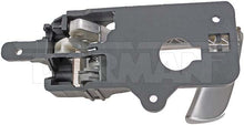 Charger l'image dans la galerie, 83473 Interior Door Handle Dorman - HELP Canada