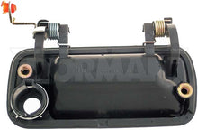 Load image into Gallery viewer, 83476 Exterior Door Handle Dorman - HELP Canada