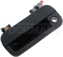 Load image into Gallery viewer, 83476 Exterior Door Handle Dorman - HELP Canada