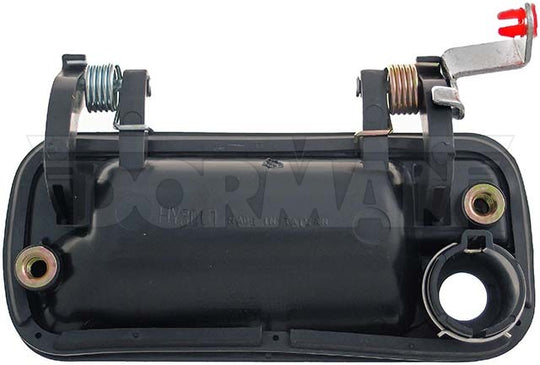 83477 Exterior Door Handle Dorman - HELP Canada