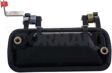 Load image into Gallery viewer, 83478 Exterior Door Handle Dorman - HELP Canada