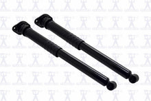 Load image into Gallery viewer, 8348005 Rear Suspension Shock Absorber FCS Shocks &amp; Struts