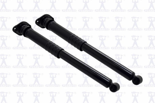 8348005 Rear Suspension Shock Absorber FCS Shocks & Struts