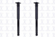 Load image into Gallery viewer, 8348005 Rear Suspension Shock Absorber FCS Shocks &amp; Struts