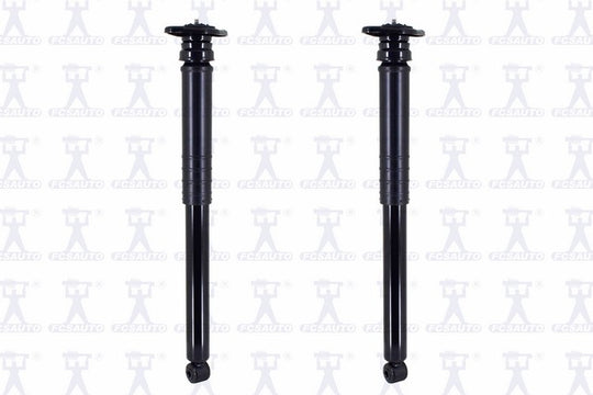 8348005 Rear Suspension Shock Absorber FCS Shocks & Struts