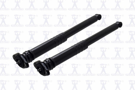 8348005 Rear Suspension Shock Absorber FCS Shocks & Struts