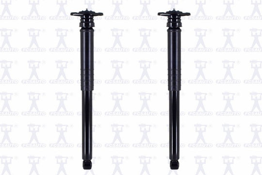 8348005 Rear Suspension Shock Absorber FCS Shocks & Struts