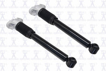 Charger l'image dans la galerie, 8348009 Rear Suspension Shock Absorber FCS Shocks &amp; Struts