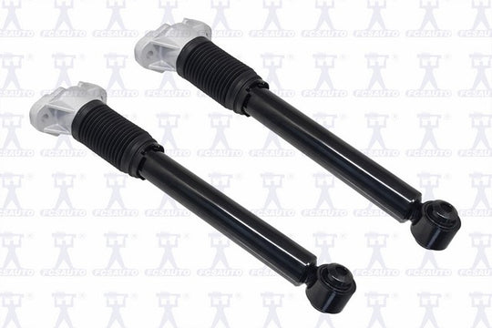 8348009 Rear Suspension Shock Absorber FCS Shocks & Struts