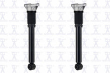 Charger l'image dans la galerie, 8348009 Rear Suspension Shock Absorber FCS Shocks &amp; Struts