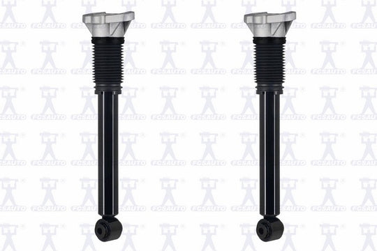 8348009 Rear Suspension Shock Absorber FCS Shocks & Struts