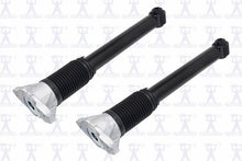 Charger l'image dans la galerie, 8348009 Rear Suspension Shock Absorber FCS Shocks &amp; Struts