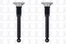 Charger l'image dans la galerie, 8348009 Rear Suspension Shock Absorber FCS Shocks &amp; Struts
